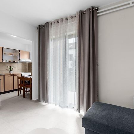 Apartments Feniks Porec Exterior photo
