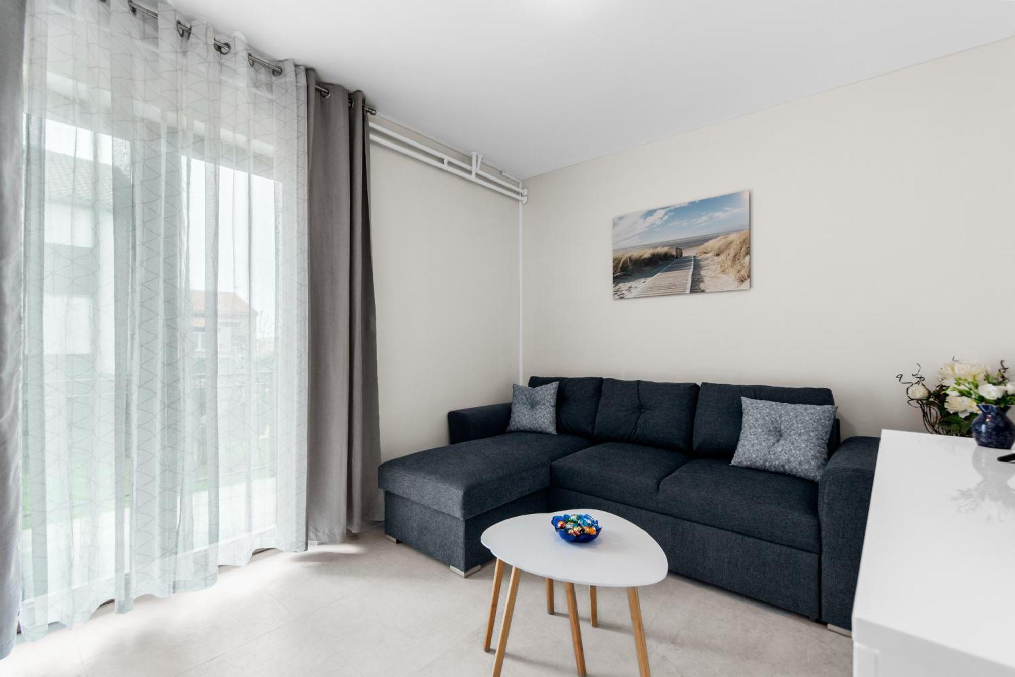 Apartments Feniks Porec Exterior photo