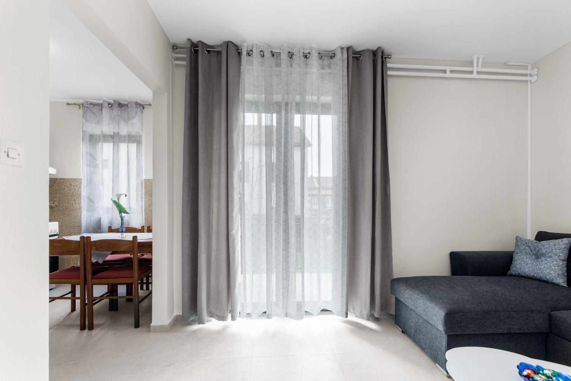 Apartments Feniks Porec Exterior photo
