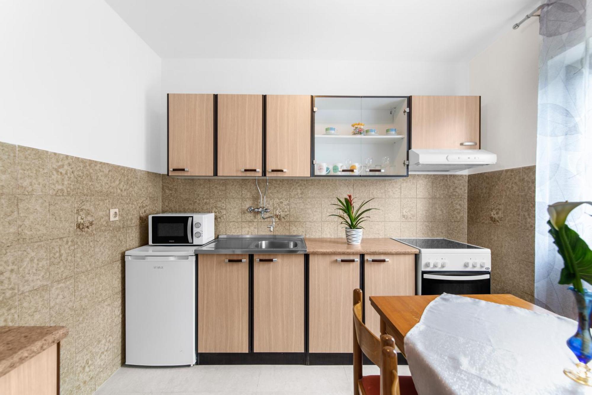 Apartments Feniks Porec Exterior photo
