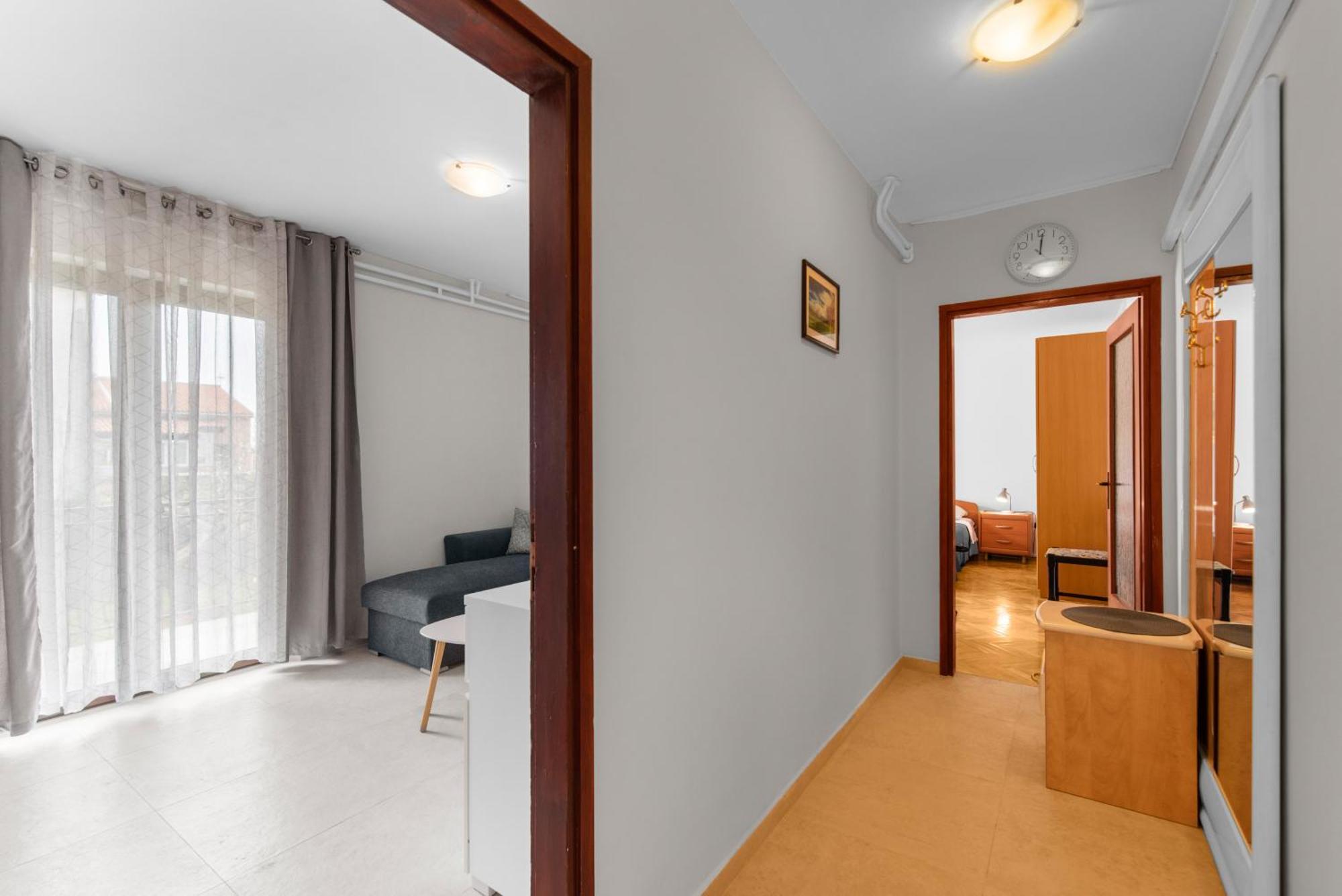 Apartments Feniks Porec Exterior photo