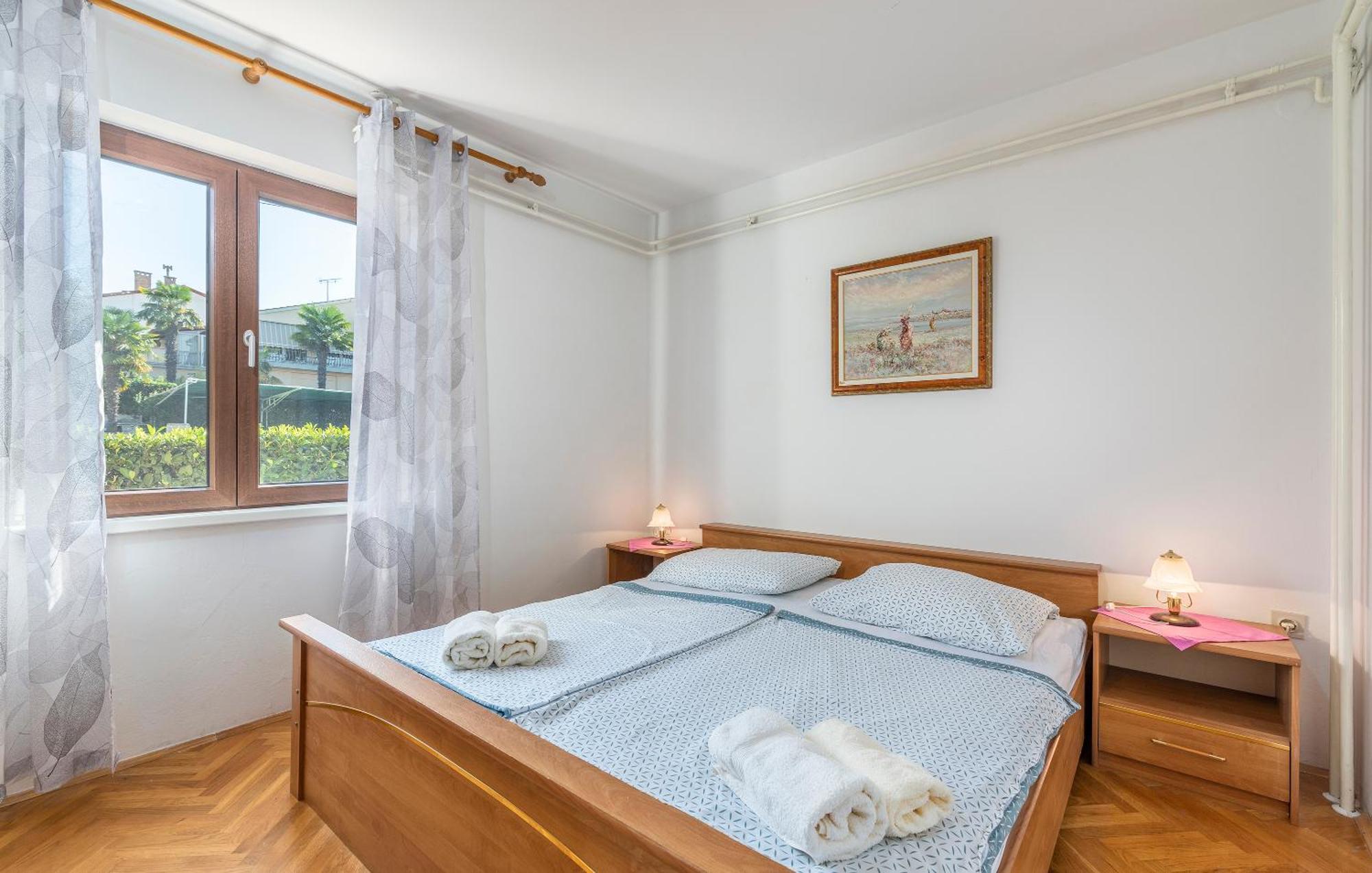 Apartments Feniks Porec Room photo